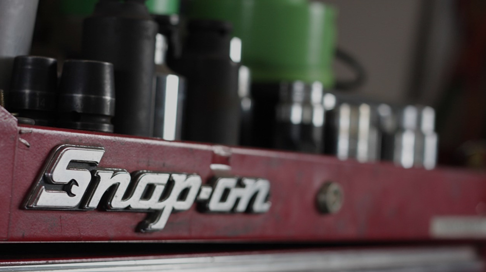 光自動車ボディ