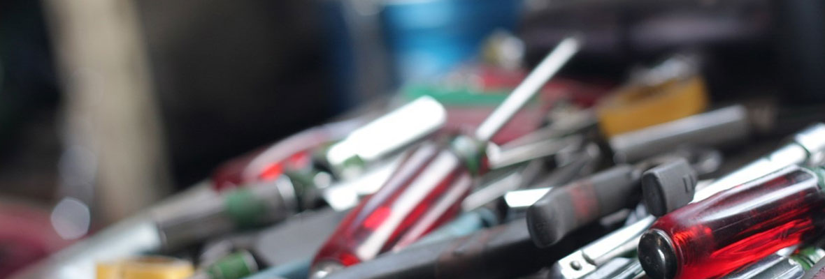 車検・整備・修理