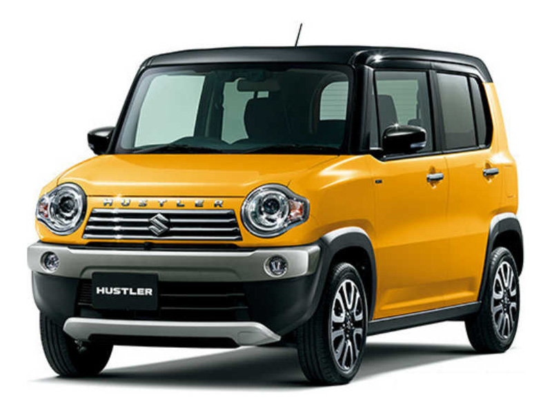 最近の車はどんどんスゴくなっている！