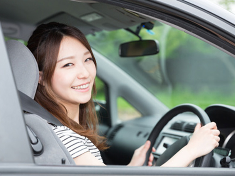 最近の車はどんどんスゴくなっている！